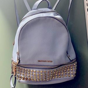 Michael Kors backpack